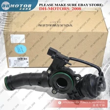 Engine Coolant Thermostat Kit FOR A8 S8 S6 S7 079121678K