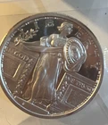 Standing Liberty Silver Round 1 Troy Oz .999 Pure Silver