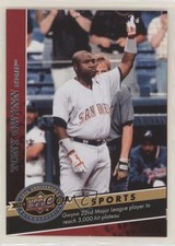 2009 Upper Deck 20th Anniversary Retrospective Sports Tony Gwynn #1303 HOF ux6