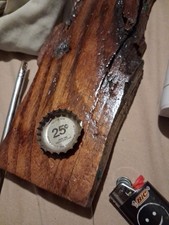 Coke Cola Redeemable 25 Cent Bottle Cap For The Late 70s Through The 80s