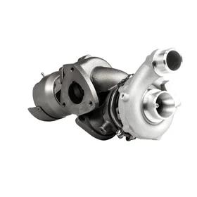 Turbolader BR Turbo für LAND ROVER Range Rover Sport (L320) für JAGUAR XF (X260)