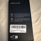 ProCase Black Protective Case for Apple iPhone 16 Plus Smartphone X004BYLE2P — photo 2