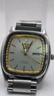 Refurbed Seiko 5 Automatic 7009-8920 Day/Date Vintage Men’s Watch New Bracelet