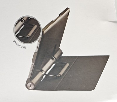 Hama Tablet-Case ''Fold'' für Lenovo Tab P11, schwarz, A00216432* Neu