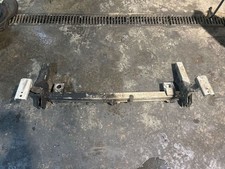 Mercedes-Benz A W176 2015 Unterteil Schlosstr&auml;ger Fronttr&auml;ger Frontmaske