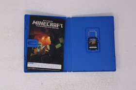 Minecraft PlayStation Vita Edition PS Vita (Japan) JPN
