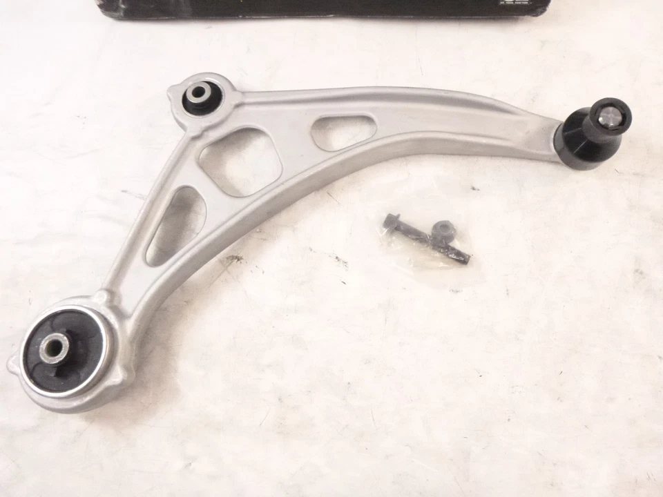 Conjunto de rótula de brazo de control directo de importación 5CB30462 para Nissan Murano 2015-2023 Foto 3 de 4