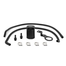 Mishimoto MMBCC-WRX-15PBE Baffled Oil Catch C...