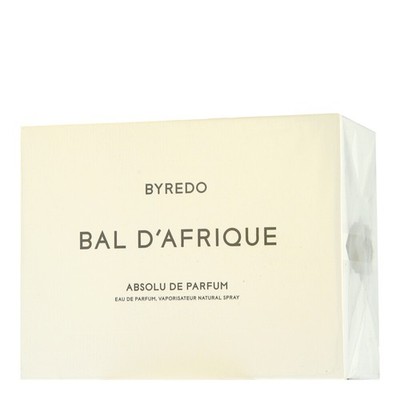 Byredo - Bal d'Afrique Absolu de Parfum Spray 50ml