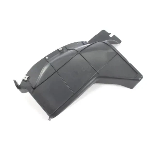 55277445AD Splash Shield esquerdo para 2009-22 RAM 1500 2500 3500 - Imagem 3 de 3