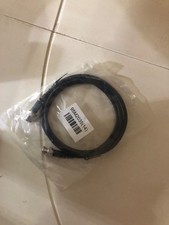 New Shure BNC to BNC antenna extension cable. Part  95M2035 14 