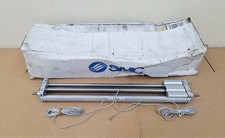 SMC CY1S20-470BZ-M9BWL / CY1S Series Rodless Air Cylinder 102 PSI 0.7MPa