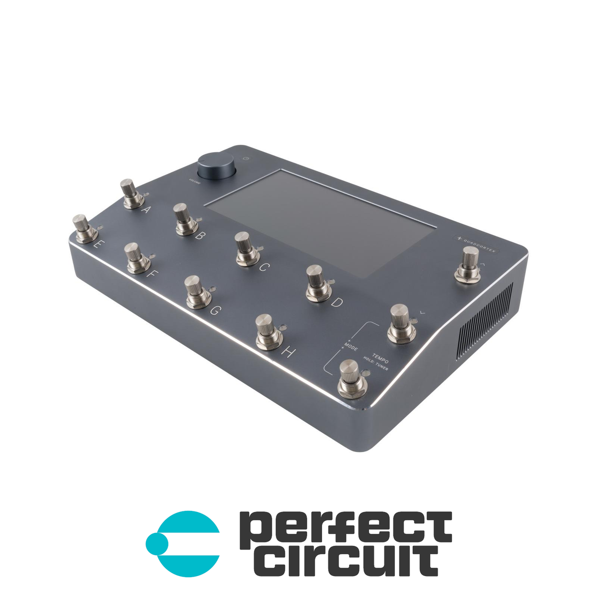 Neural DSP Quad Cortex Quad-Core Digital Modeler EFFECTS NEW Neural DSP Quad Cortex Quad-Core Digital Modeler EFFECTS NEW
