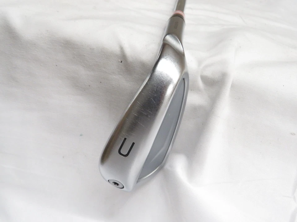 Used Ping i230 Green Dot Utility Wedge NS Pro Modus 3 Extra Stiff Flex Steel - Image 2 of 4