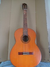 6-String Nylon Classical Guitar Right-Handed,sagadia,used , in working condition