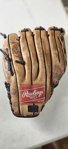 Rawlings 11 1/2" RPR03 Baseball Glove , Player Preffered Series