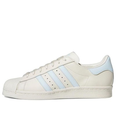 adidas Superstar 82 'Cloud White Sky Tint'