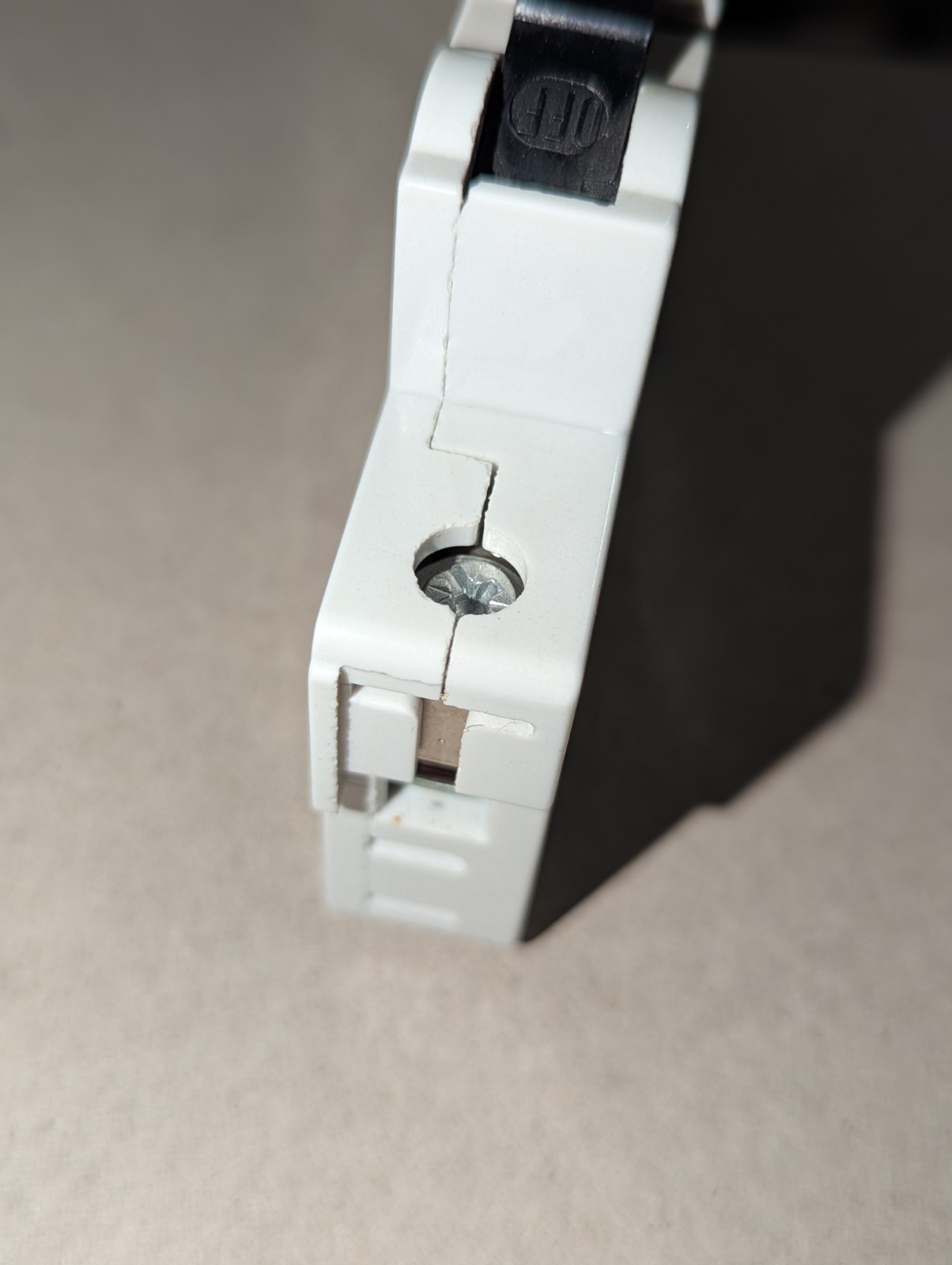 NEW GENUINE ALTECH ABL SURSUM 1GU2 MANUAL MOTOR CONTROLLER G 2A