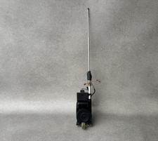 Mercedes W124 W202 W140 Antenne Automatik Hirschmann 6000 KE B66828099 Mercedes W124 W202 W140 Antenne Automatik Hirschmann 6000 KE B66828099