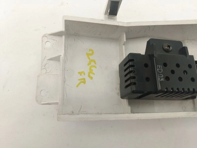 Relé velocímetro Honda Prelude S compatible con 1992 1993 1994 1995 1996 Foto 2 de 4