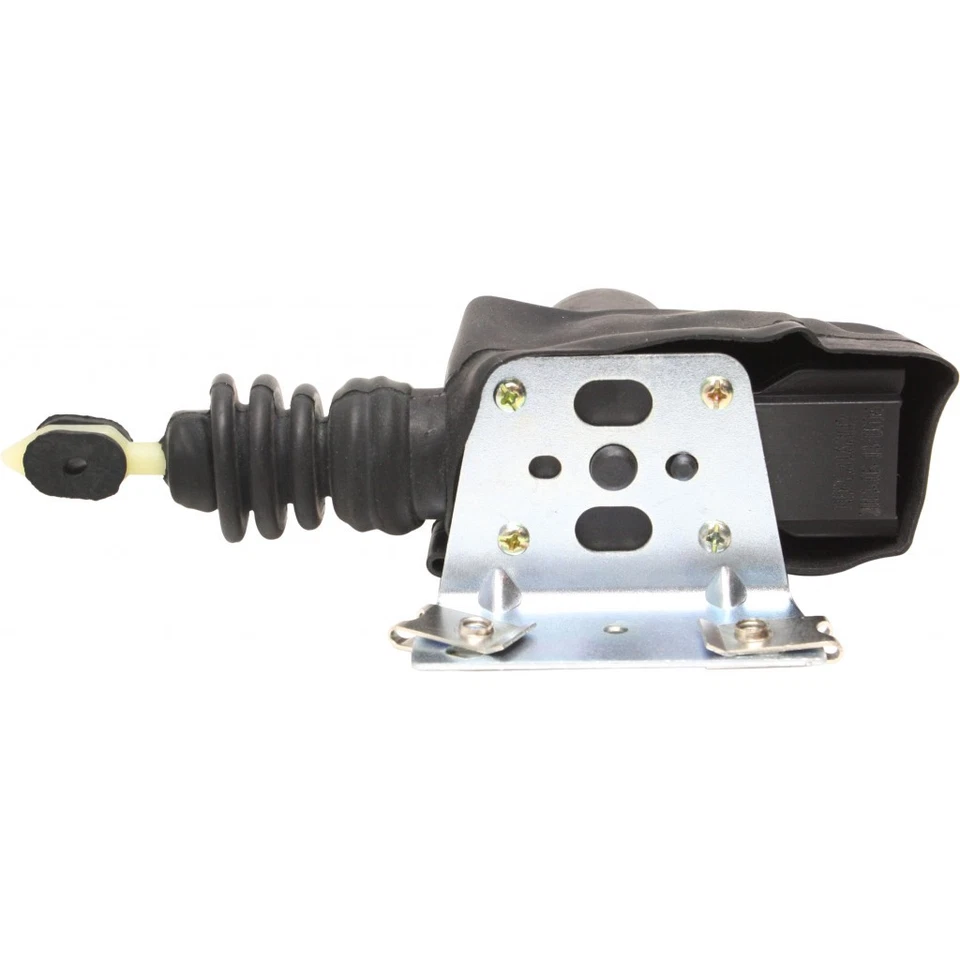 Actuador de bloqueo de puerta lado conductor/pasajero para GMC G1500/G2500/G3500 1990 1991 Foto 2 de 4