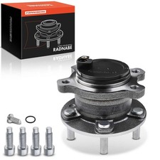 Roulement de roue Volvo V40