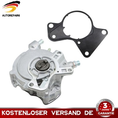 Unterdruckpumpe Bremsanlage Für VW 2,5 070145209F 070145209H 070145209J
