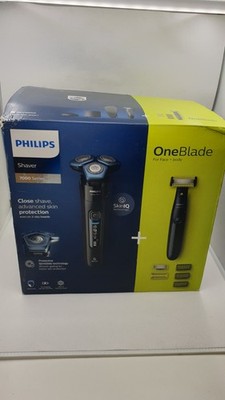 Philips S7783/78 Shaver Series 7000 Elektrischer Nass- und Trockenrasierer_1.6_5