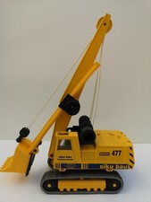 Siku Großbagger Seilbagger 1070 Siku Bau Lüdenscheid M500H