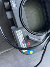 Canon stabilisateur d'image IS-20B noir pour caméscope XL1/XL1S série XL