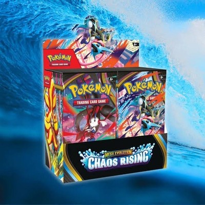 tcgplayer mega evolutions booster box US Amazon has the Pokmon TCG: Mega EvolutionPerfect Order products for  preorder Pokmon TCG: Mega EvolutionPerfect Order Booster Bundle:  https://amzn.to/4u5aCjr Pokmon TCG: Mega EvolutionPerfect Order Elite  Trainer Box: https://amzn.to/407vA3y