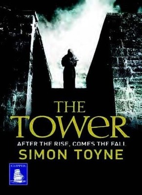 The Tower: After the Rise, Comes the Fall (Large Print Edition),