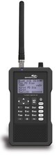 Whistler TRX-1 Digital Hand-Held Scanner