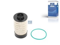 Kraftstofffilter DT Spare Parts 7.24010 Filtereinsatz FüR Iveco Daily 4 5 3 Bus