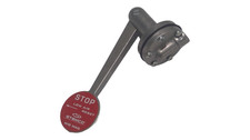 New Genuine Daimler Trucks Wig Wag Wo Bracket Stm 900 1096