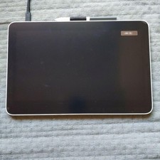 Wacom One Pen Display Tablet