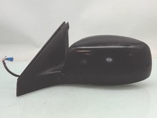 Retroviseur gauche (ou coque) Suzuki SWIFT