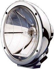 Hella Spotlight Lamp Right Os Left Ns Halogen H1 24v 12v 1f3 009 094-071