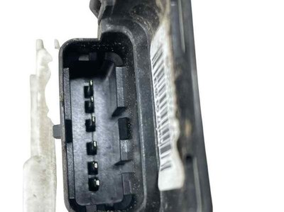 9675505480 rear door lock rh CITROEN C-ELYSEE 1.6 HDI FAP 2010 135164