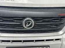 Dethleffs Aufkleber, Fiat Ducato Grillemblem  Dethleffs wohnmobil Original