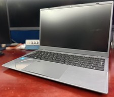 15.6 FHD Laptop Intel Celeron N5095A 16GB RAM...
