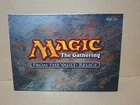 Magic - From the Vault: Relics - New and Sealed - Mox Diamond Foil