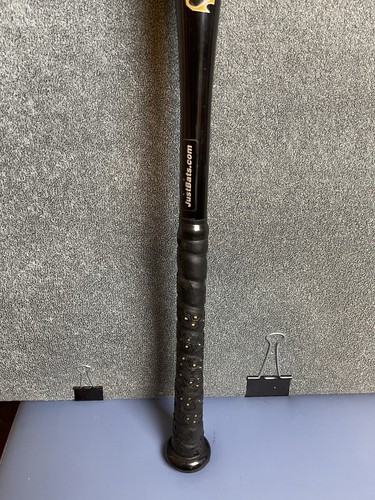 DeMarini VNB Vexxum Baseball Bat Aluminium (VNB11) 33", 30 oz -3 Brand New - Picture 8 of 15