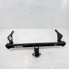 2017-2023 Mazda Cx-5 U-haul Rear Trailer Tow Hitch Zkell126dw 2017-2023 Mazda Cx-5 U-haul Rear Trailer Tow Hitch Zkell126dw
