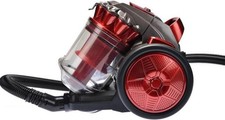 Aspirateur Sans sac 700 W – 3,0 L multicyclonique puissante – Idéal pour les poi