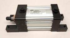Parker 1P4MA0032044 Pneumatic Cylinder 2.50G4MA3U14A02.00 2" Stroke 2-1/2" Bore