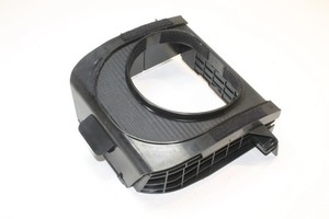 MERCEDES-BENZ S W221 Lenkmechanismus Verkleidung A2214620195 3.00 13576801