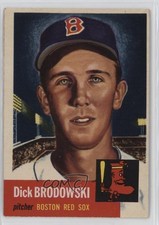 Click to enlarge Dick Brodowski