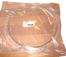 DRYER DOOR CLEAR WINDOW FOR FISHER & PAYKEL ED56 DRYERS