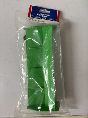 ThunderTiger 1/8 buggy wing PD1903-G, green 